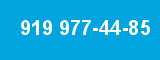 919 977-44-85